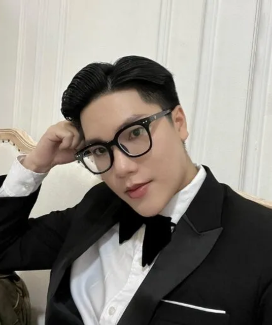 avatar CEO QH88 - Lữ Khương Sinh