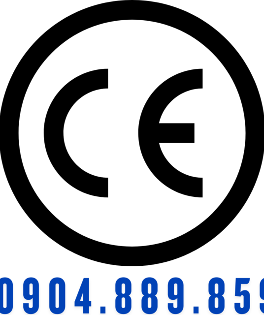 avatar CE Marking Việt Nam