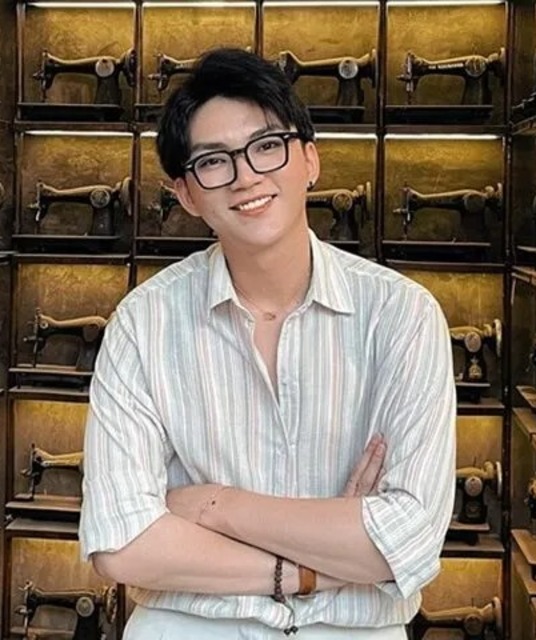 avatar Phí Huỳnh Phi - CEO B52Club