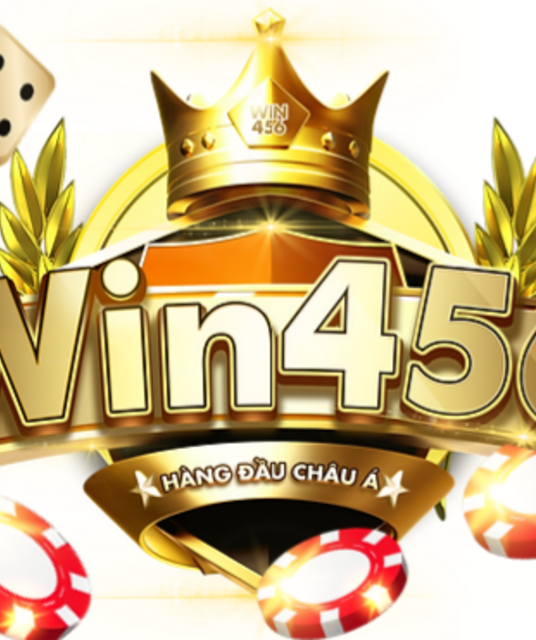 avatar 456Win 456Win