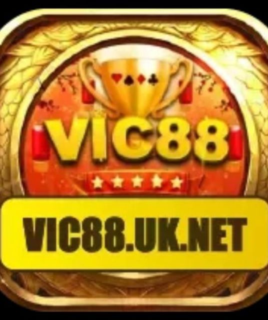 avatar vic88uknet