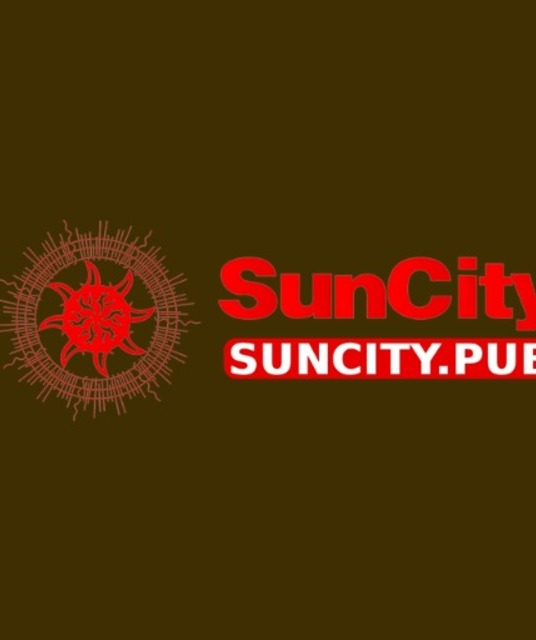 avatar SUNCITY