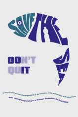 Save the sea-Don&#39;t Quit