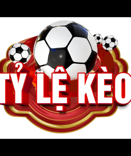 avatar TỶ LỆ KÈO