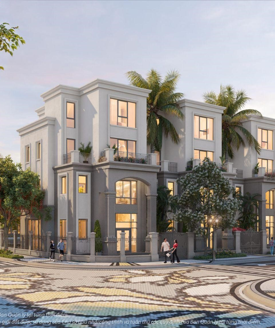 avatar Vinhomes Danphuong