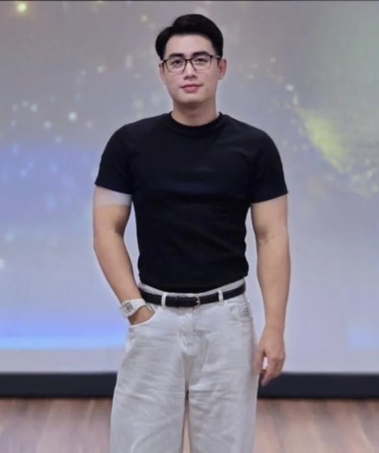 avatar CEO 123Win – Lại Đình Lê