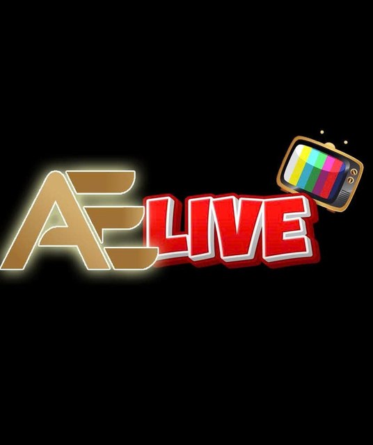 avatar TRỰC TIẾP BÓNG ĐÁ AELIVE