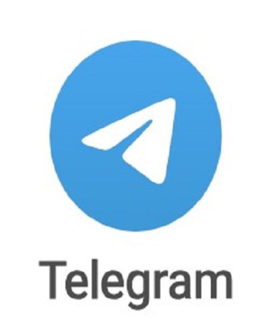 avatar Telegram