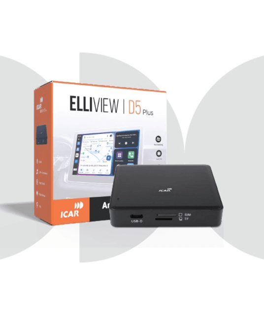 avatar android box icar