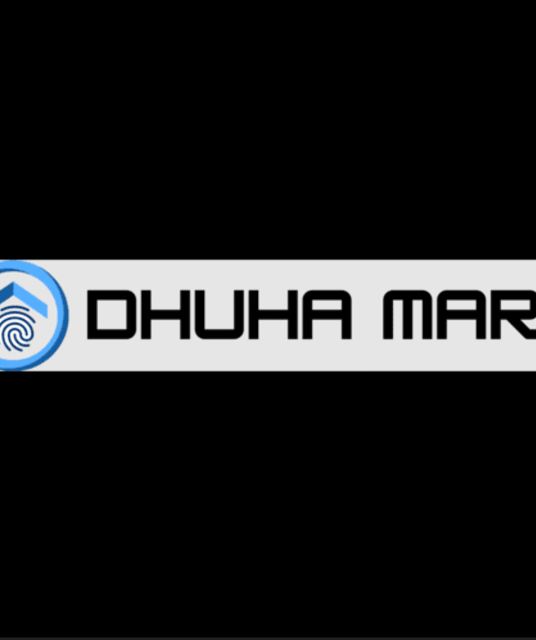 avatar DHUHA MART