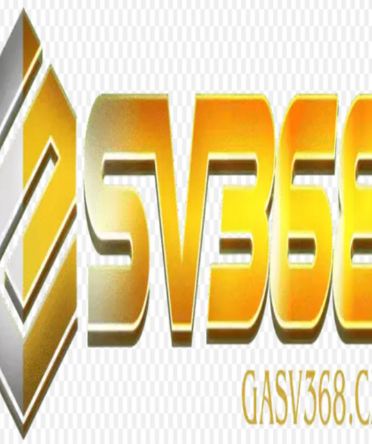 avatar SV368 – Cổng Game Giải Trí Đỉnh Cao
