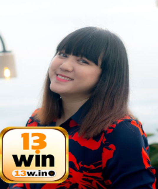 avatar Trần Ngọc Linh 13WIN