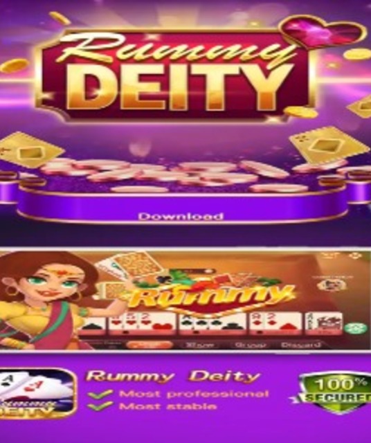 avatar Rummy Deity