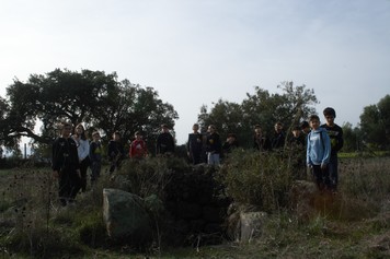 Un tesoro della nostra Isola