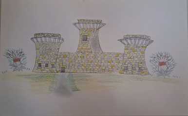 Quale segreto nasconde Centaura?