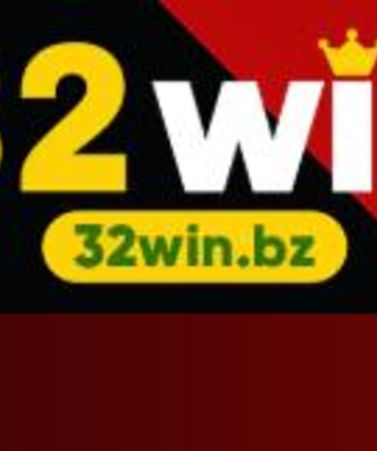 avatar Nền tảng 32Win