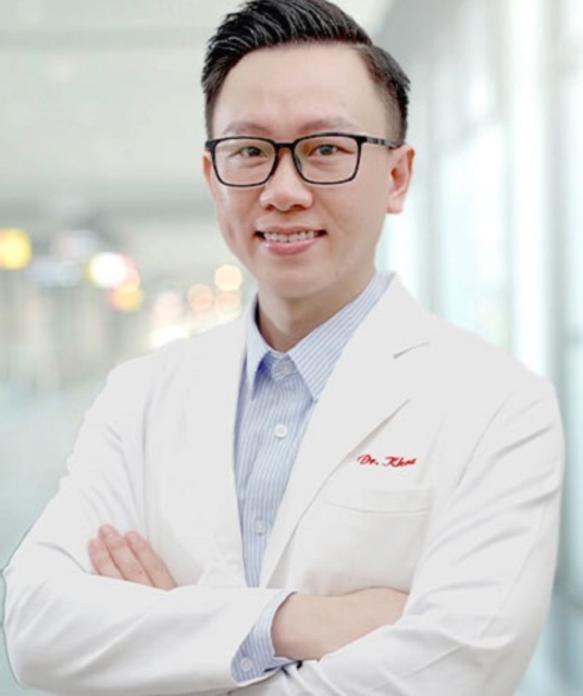 avatar Bạch Văn Khoa