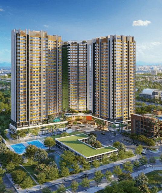 avatar Setia Edenia Eco Xuan