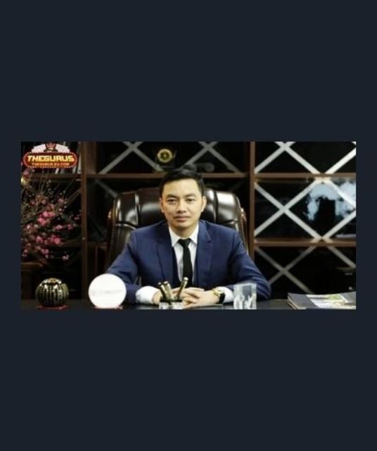 avatar CEO Trương Hàm Dư