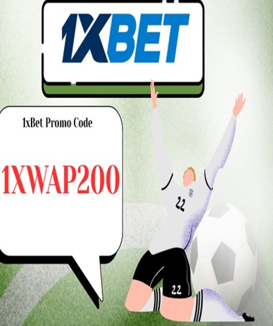 avatar 1xBet Promo Code Ghana 1XWAP200  Bonus €130