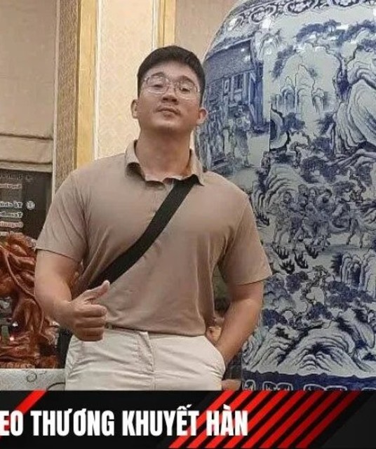 avatar CEO Thương Khuyết Hàn