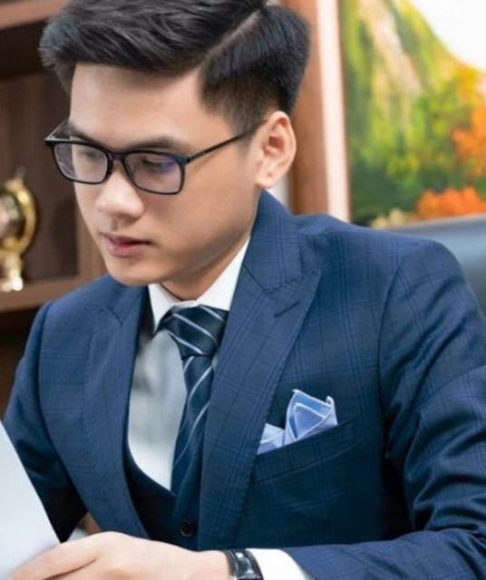 avatar Ceo Cao Tiến