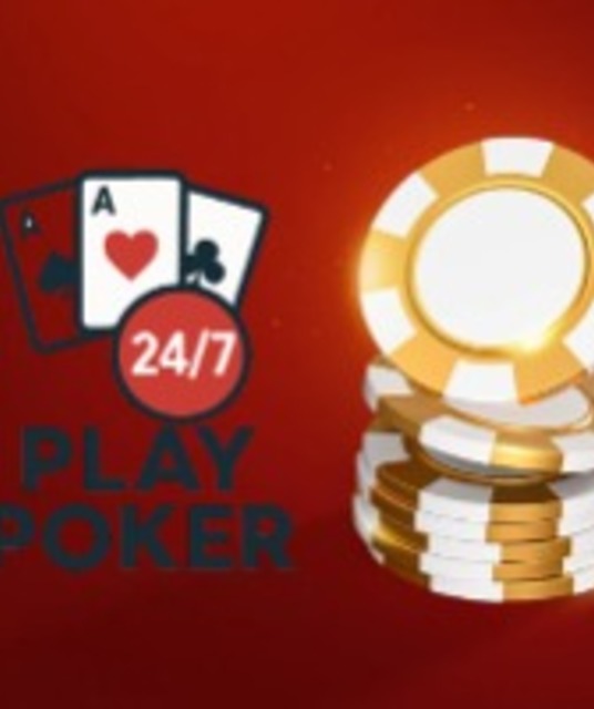 avatar Play Poker