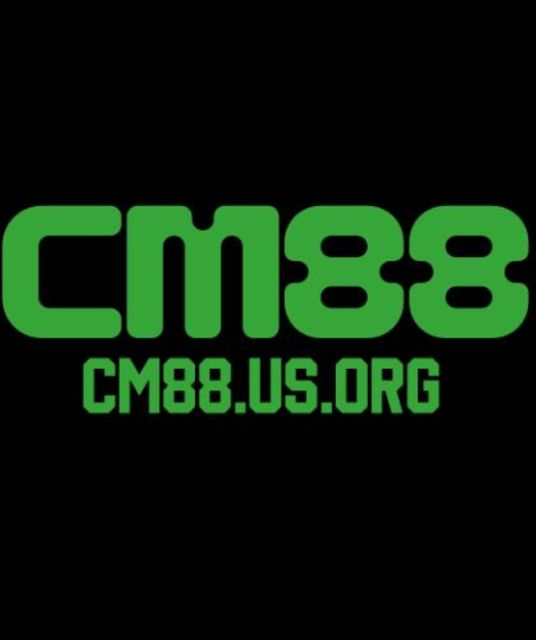 avatar cm88usorg