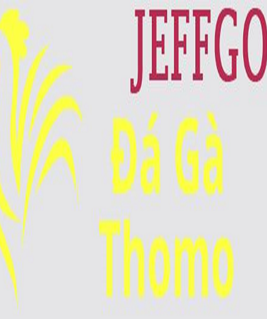 avatar Đá Gà Trực Tiếp Thomo