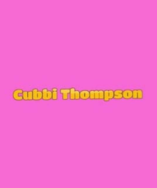 avatar cubbithompsons