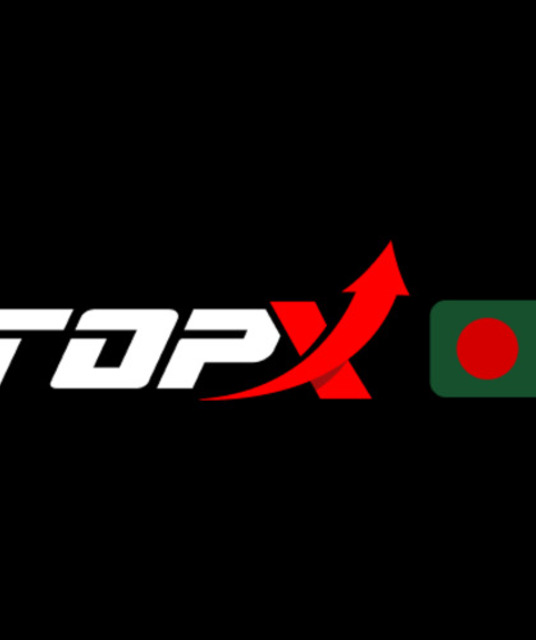 avatar TopX Bangladesh