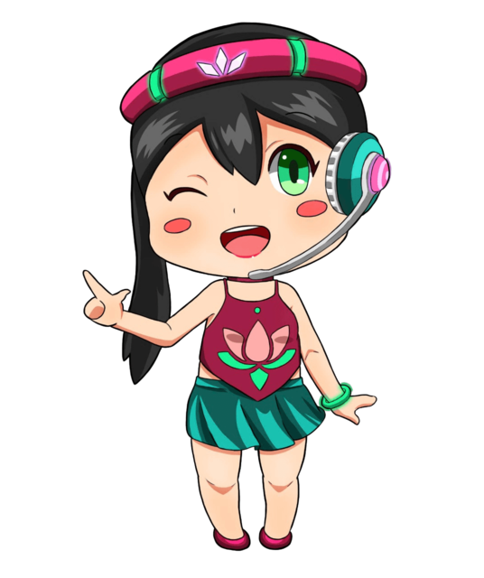 avatar Chebichat TRỢ LÝ AI TIẾNG TRUNG