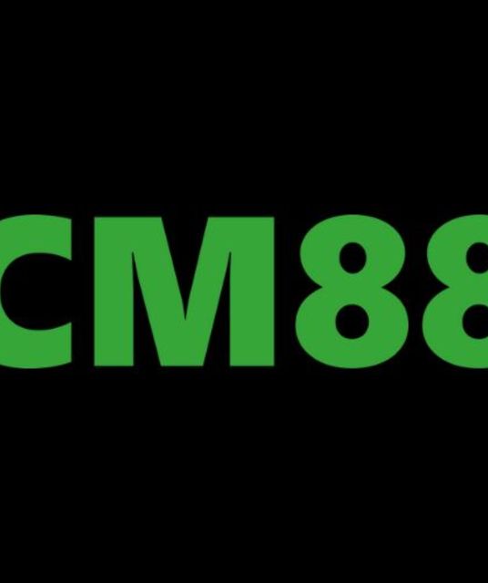 avatar CM88 – Thế Giới Giải Trí Cá Cược Trực Tuyến Đỉnh Cao