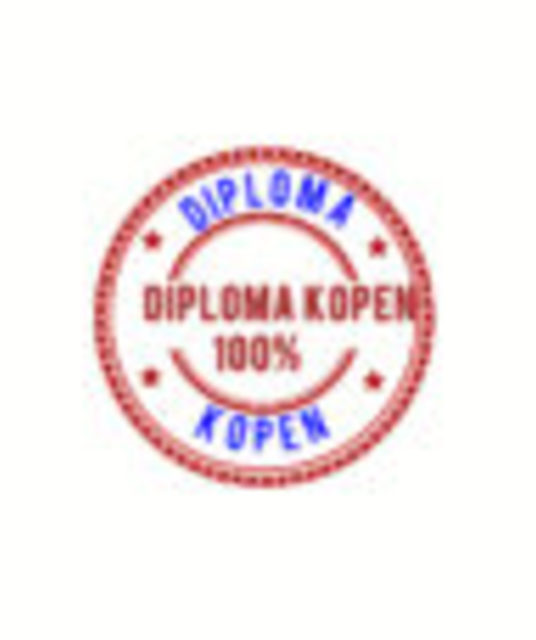 avatar DIPLOMA KOPEN