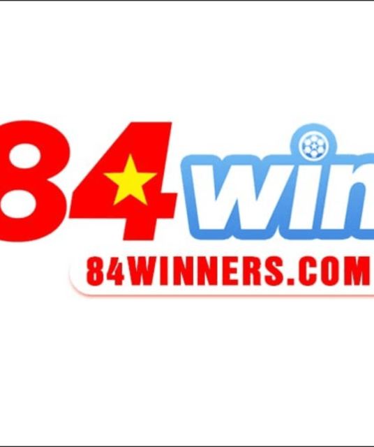 avatar 84WIN - Thiên Đường Giải Trí Hàng Đầu Châu Á Năm 2025