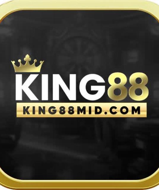 avatar KING88 Nhà Cái Cá Cược Uy Tín 2025 Nhận Ngay 50K