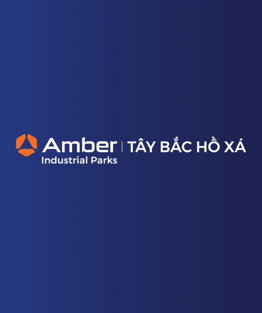 avatar KCN Amber Tây Bắc Hồ Xá