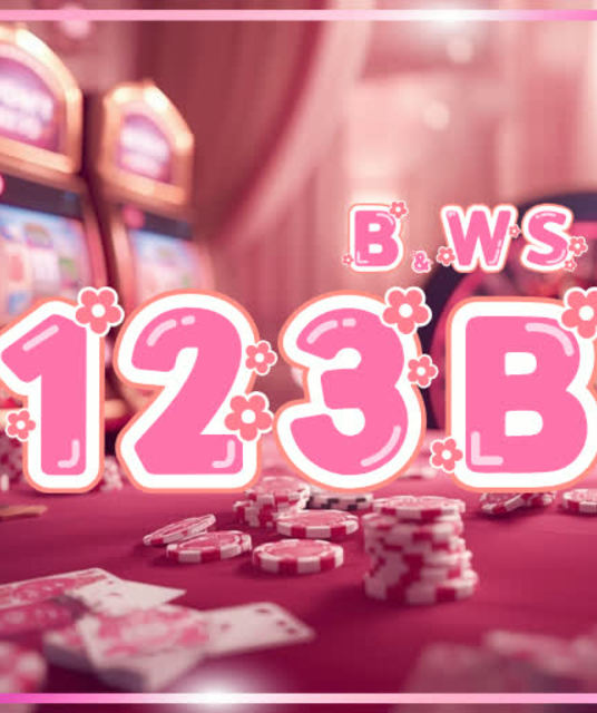 avatar 123B Casino trực tuyến hợp pháp uy tín hàng đầu Châu Á