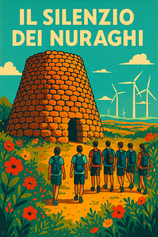 Il silenzio dei nuraghi