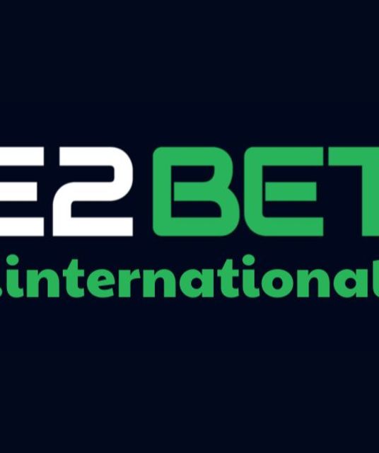 avatar Nhà cái E2bet