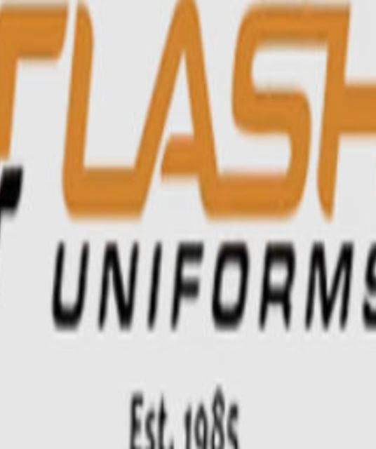 avatar Flash Uniforms