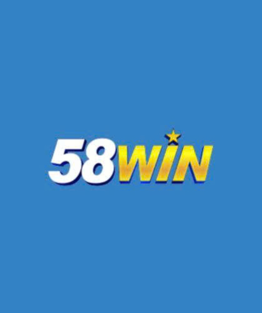 avatar Nhà cái 58Win