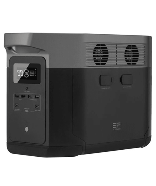 avatar Sạc EcoFlow 2 Max 2048Wh