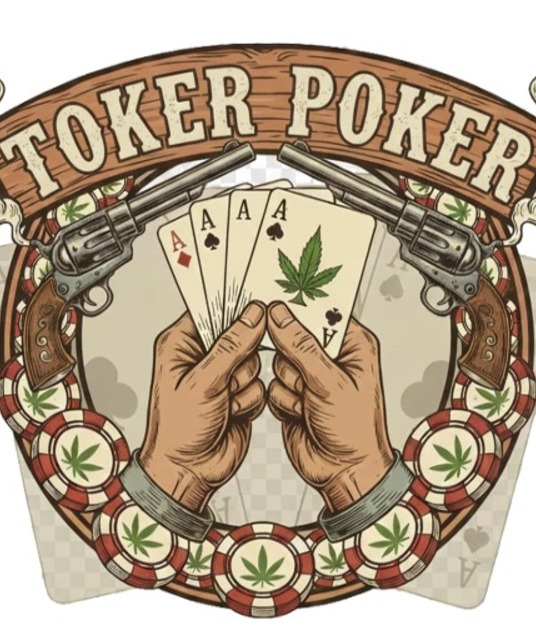 avatar Toker Poker