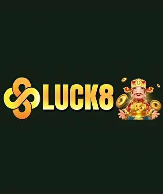 avatar LUCK8 TRANG WEB LỚN NHẤT CỦA LUCK8 NĂM 2025
