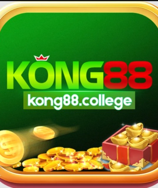 avatar kong88college