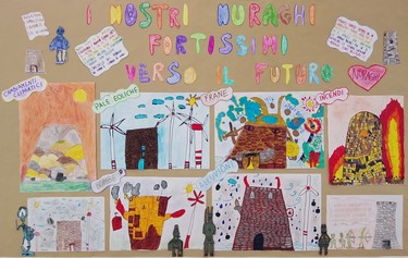 I nostri nuraghi fortissimi verso il futuro