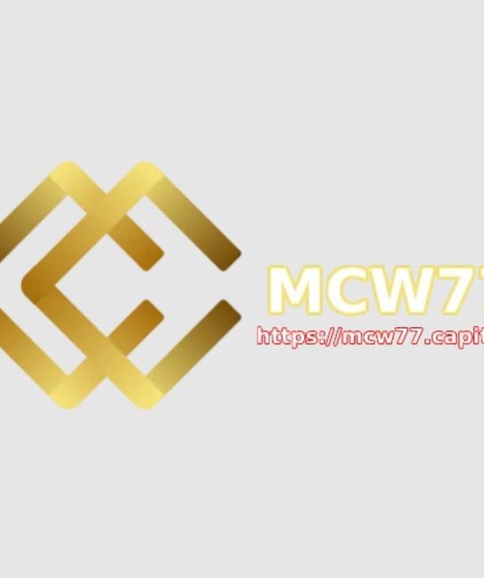 avatar mcw77capital