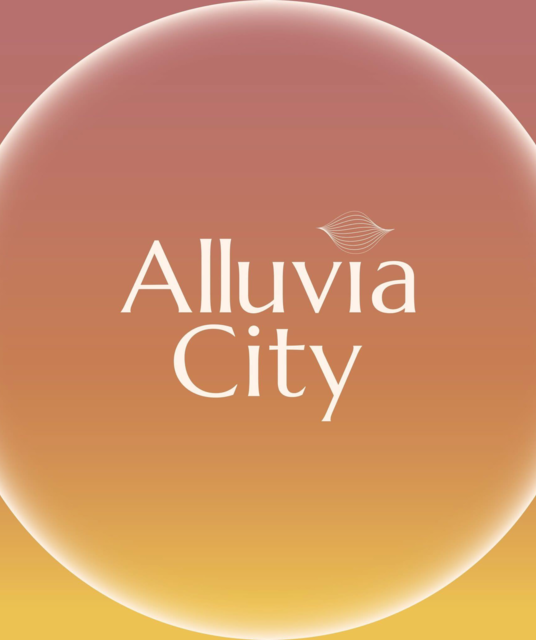 avatar Tin tức alluvia city