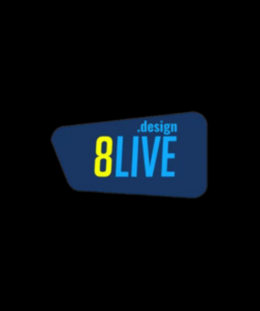 avatar 8livedesign